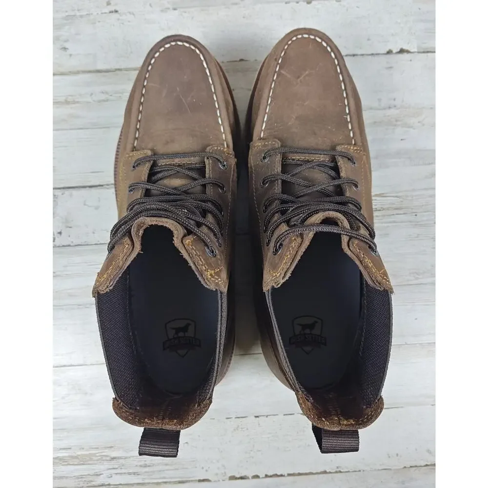 IRISH SETTER Pipestone Mns 10.5 6